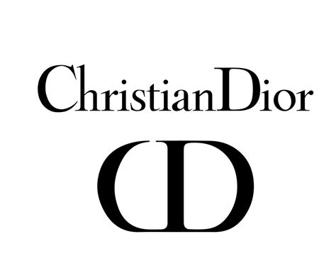 logotipo de dior|dior new logo.